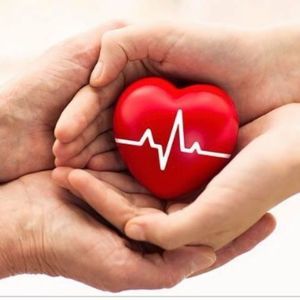 Meet your Posher, Patty